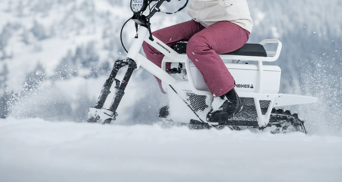 Moonbike - Image 13