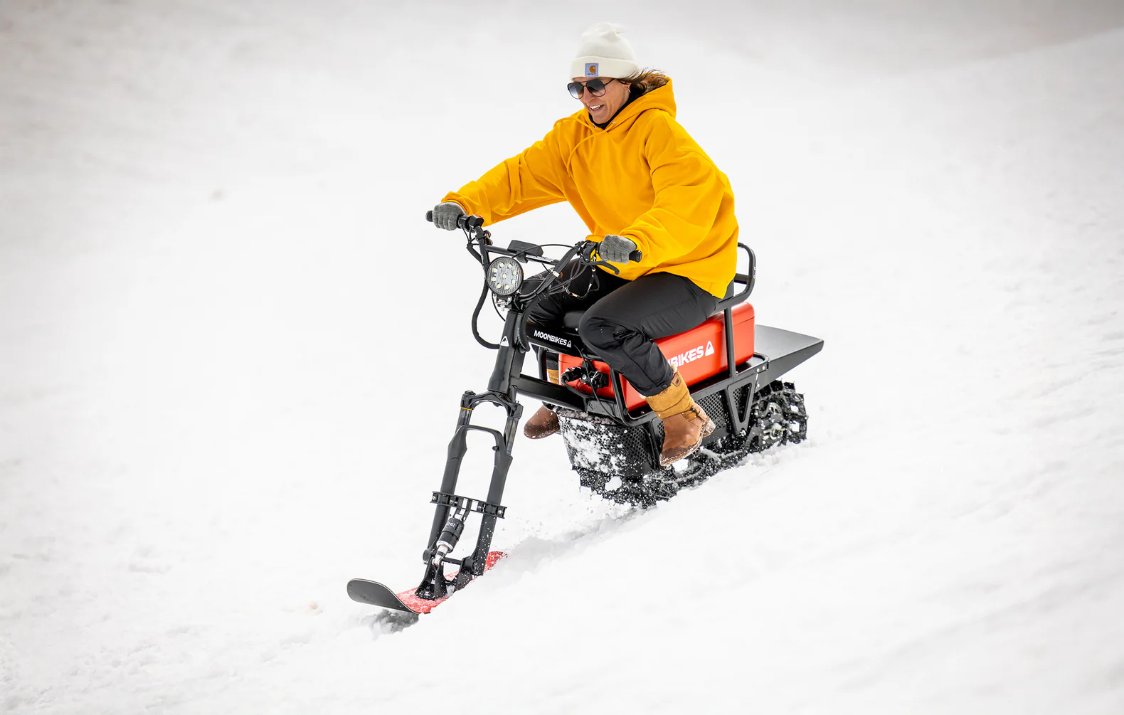 Moonbike - Image 10