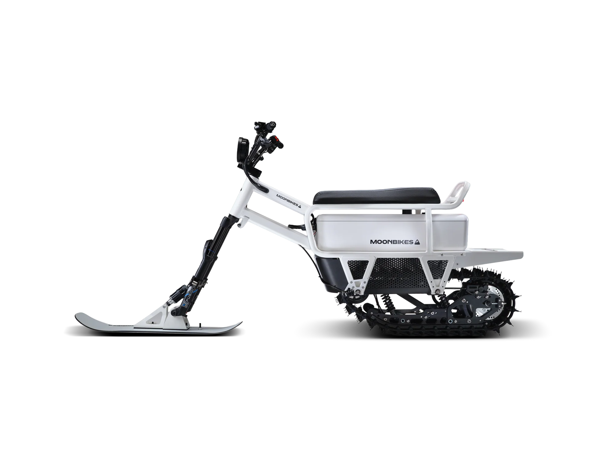 Moonbike