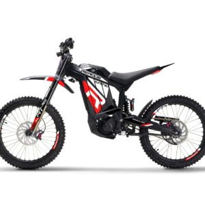 Eunorau X Rerode R1 Electric Dirt Bike